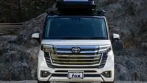 ESB CLS-Fox 'Landcroomy' 2025