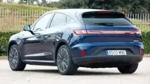 Prueba Seres 5 299 CV 2WD