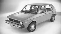 VW Rabbit (1975-1984)