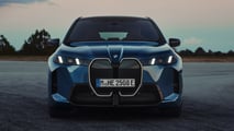 2026 BMW iX