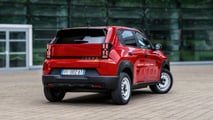 Fiat Gran Panda 2025