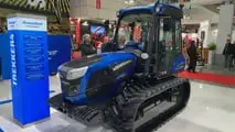 EIMA 2024: il report novità di OmniTrattore.it (Parte 2)