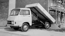 Mercedes-Benz L306 D
