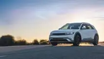 2025 Hyundai Ioniq 5 Limited
