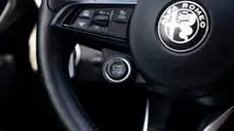 Prueba Alfa Romeo Giulia Diesel 210 CV Veloce Q4