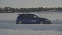 Volkswagen Driving Experience Suecia 2025