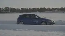Volkswagen Driving Experience Suecia 2025