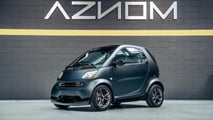 Aznom Automotive Smart 4Teen 