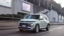 Hyundai Inster, la prova su strada di Motor1.com