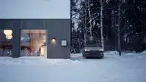2026 Volvo EX30 Cross Country