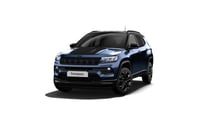 Jeep Compass North Star 2024