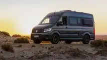 Dethleffs Globetrail Performance 600 DR 2025
