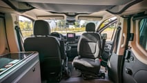 Nissan Primastar Seaside by Dethleffs (2024) review