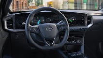 Opel Mokka Electric (2024): Das Interieur