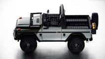 Mercedes-Benz x Moncler by NIGO