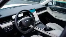 Jaecoo 5