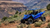 Mojave Desert Tour by EagleRider and Yamaha