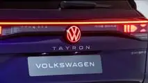 VW Tayron (2025) Eigene Bilder