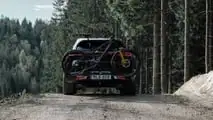 Allebike Elize Polestar Engineered