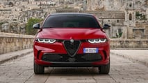 2025 Alfa Romeo Tonale