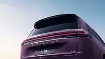 Leapmotor C16