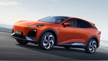 Changan Deepal S07 (2025): Outdoor Das