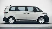 VW ID. Buzz 'Freestyle' (2024)
