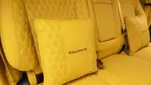 Mansory Gronos Mercedes-AMG G 63 (tipo W465)
