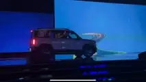 Chevrolet Spark EUV in Brazil