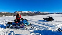 Uncharted Society Women's Clinic 2025