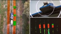 New Holland al World FIRA 2025: trattori e automazione