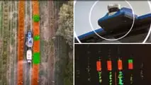 New Holland al World FIRA 2025: trattori e automazione