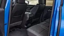 2025 Chevrolet Silverado EV Review