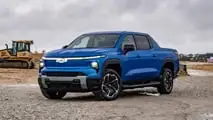 2025 Chevrolet Silverado EV Review