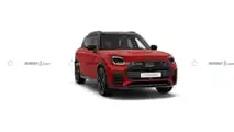 MINI Countryman 2025