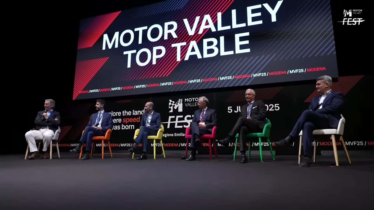 Ferrari elettrica, qual è il problema?