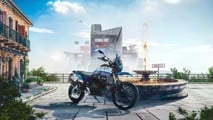 Yamaha Tenere 700 Yamalube Edition - Hero