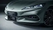 DENZA Z9GT (2025)
