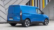 Ford E-Transit Courier