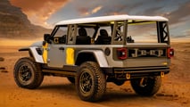 Jeep Bug Out Out 4xe Concept 2025