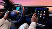 Renault Scenic E-Tech Electric 2025