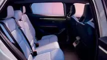 Renault Scenic E-Tech Electric 2025