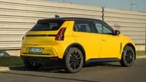 Renault 5 E-Tech