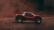 Meyers Manx LFG