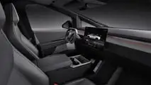 Tesla Cybertruck (Argentina)