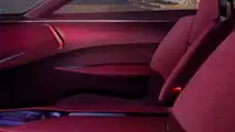 Cadillac Elevated Velocity Concept
