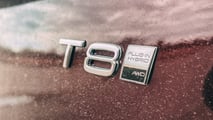 2025 Volvo XC90 Exterior Review 7