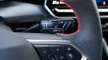 Prueba Volkswagen Golf GTI Clubsport 