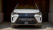 Mitsubishi Grandis (2025)