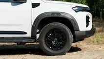Prueba Maxus T60 MAX 2025